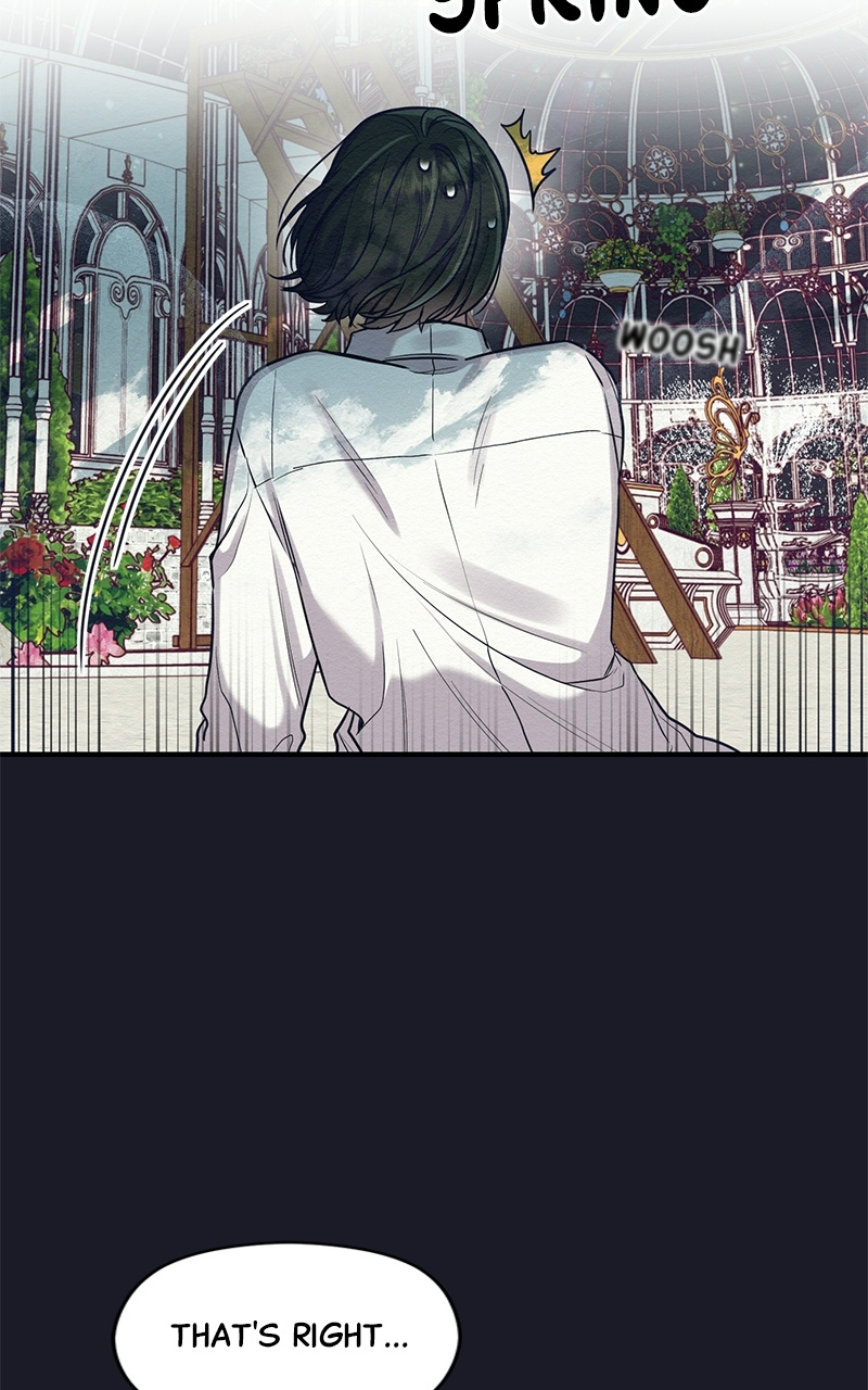 The Villainess’s 18 Year Old Attack Story chapter 27 - page 18