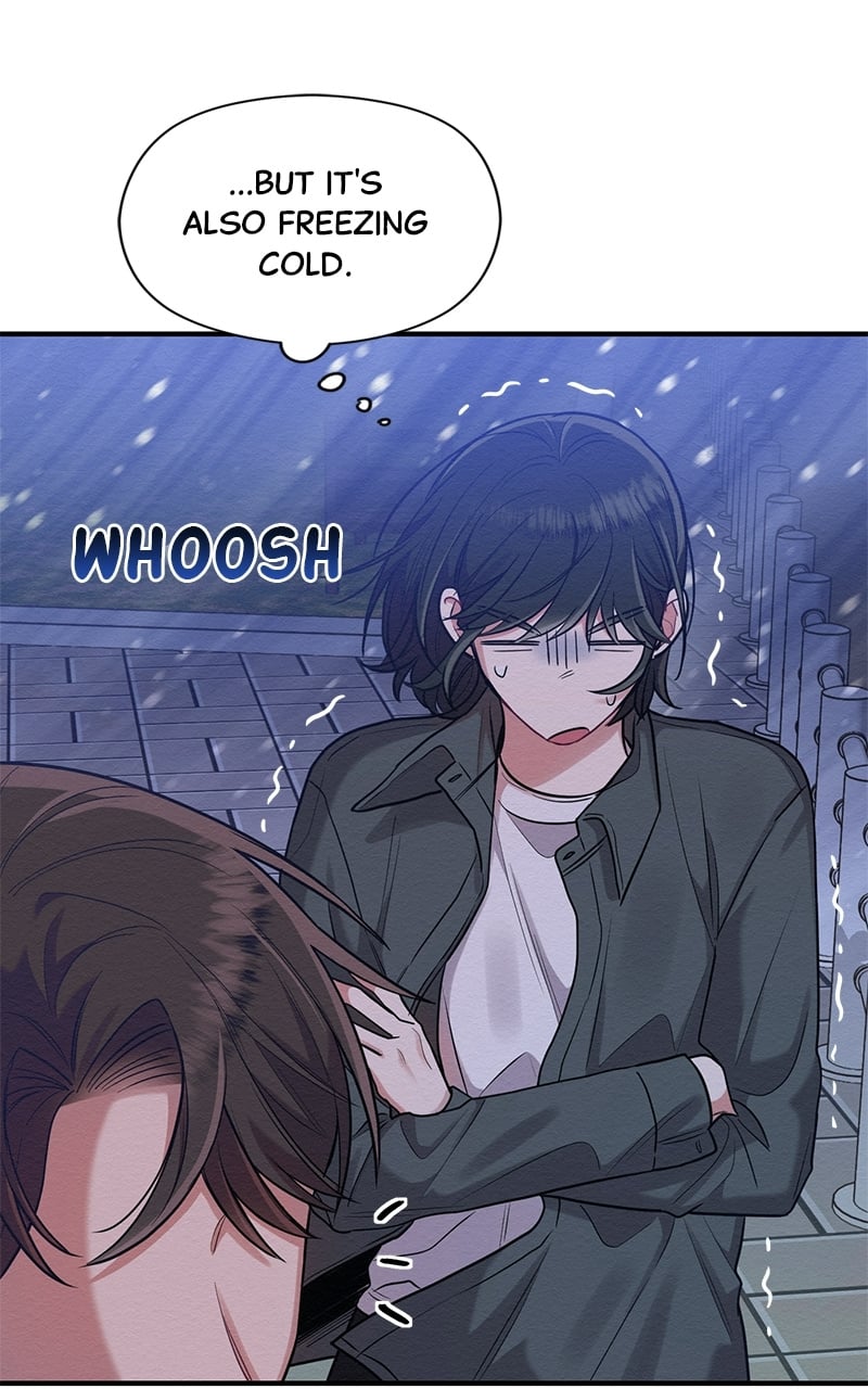 The Villainess’s 18 Year Old Attack Story chapter 27 - page 30