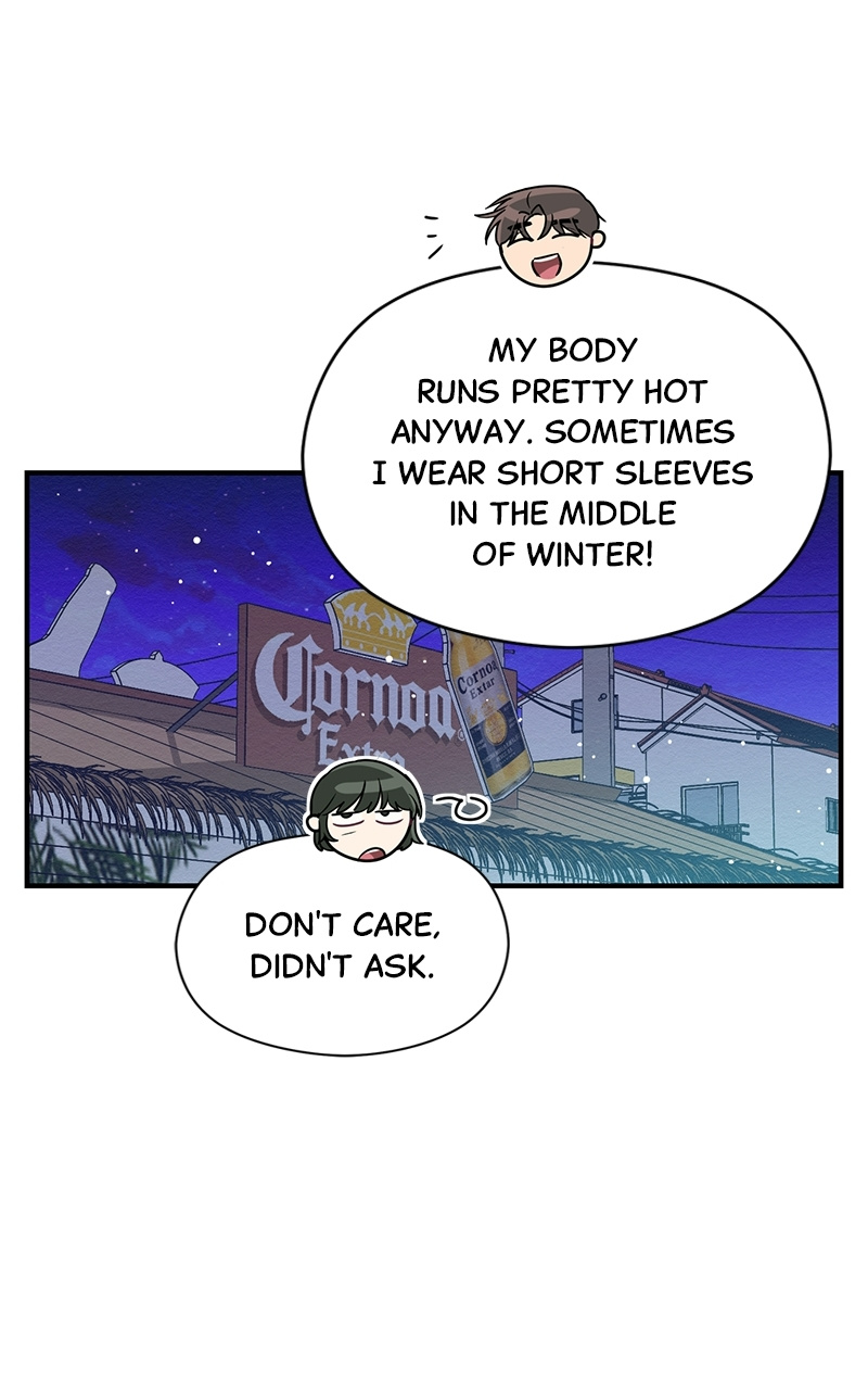 The Villainess’s 18 Year Old Attack Story chapter 27 - page 34