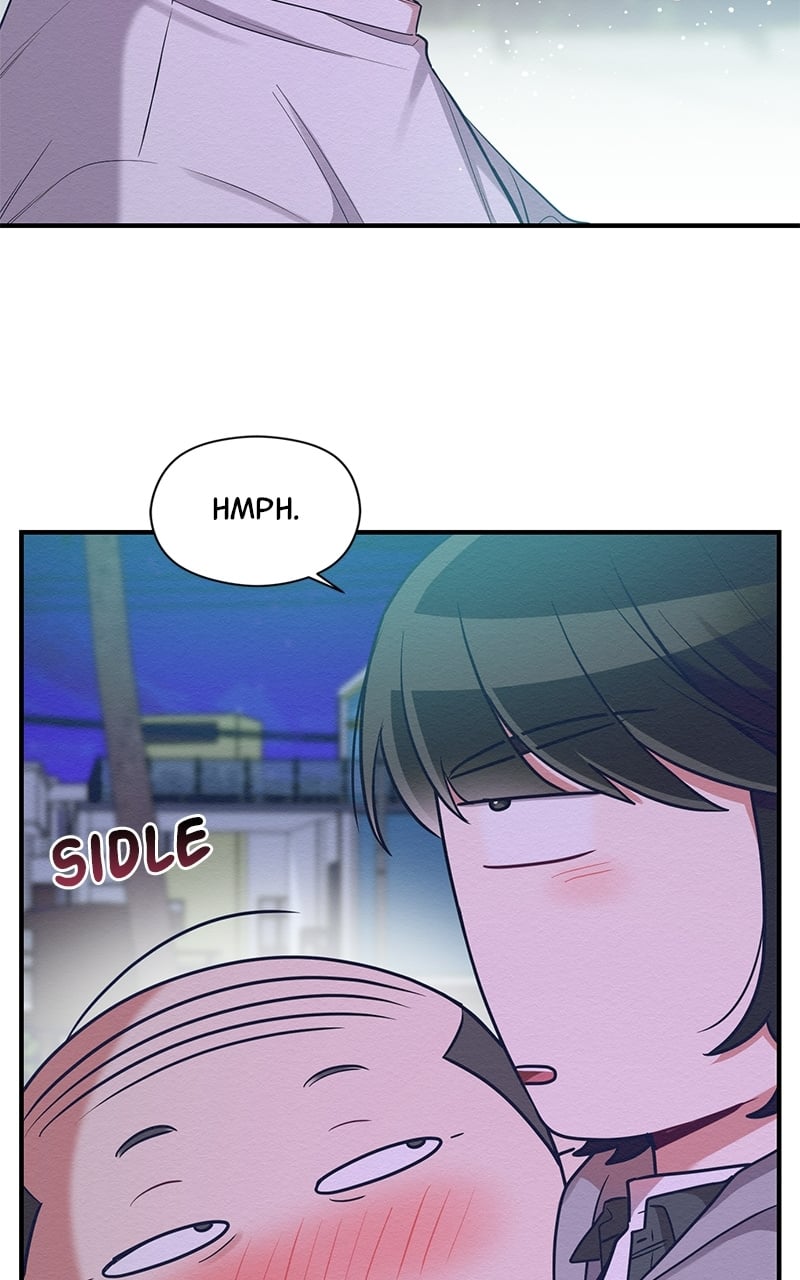 The Villainess’s 18 Year Old Attack Story chapter 27 - page 36