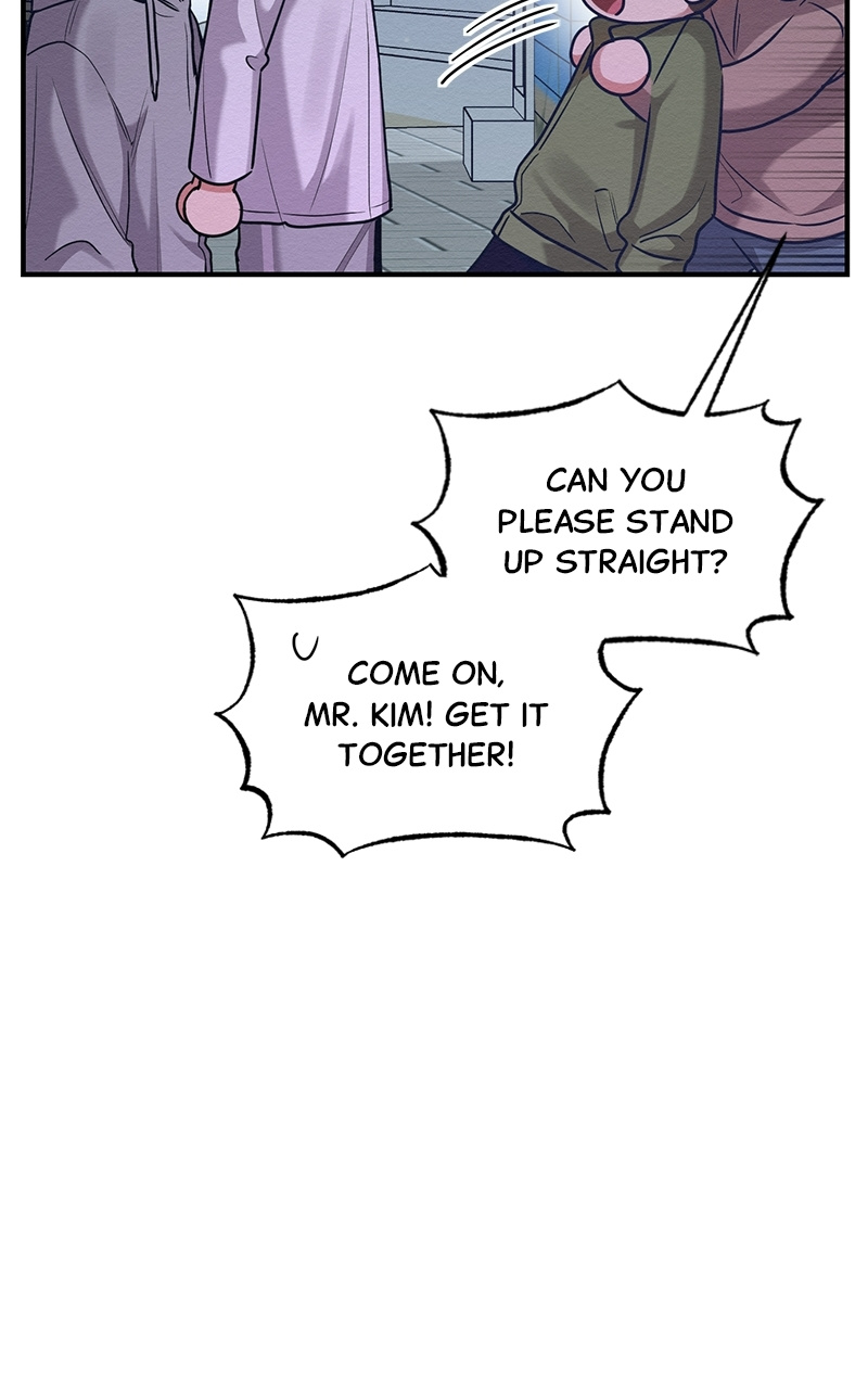The Villainess’s 18 Year Old Attack Story chapter 27 - page 41