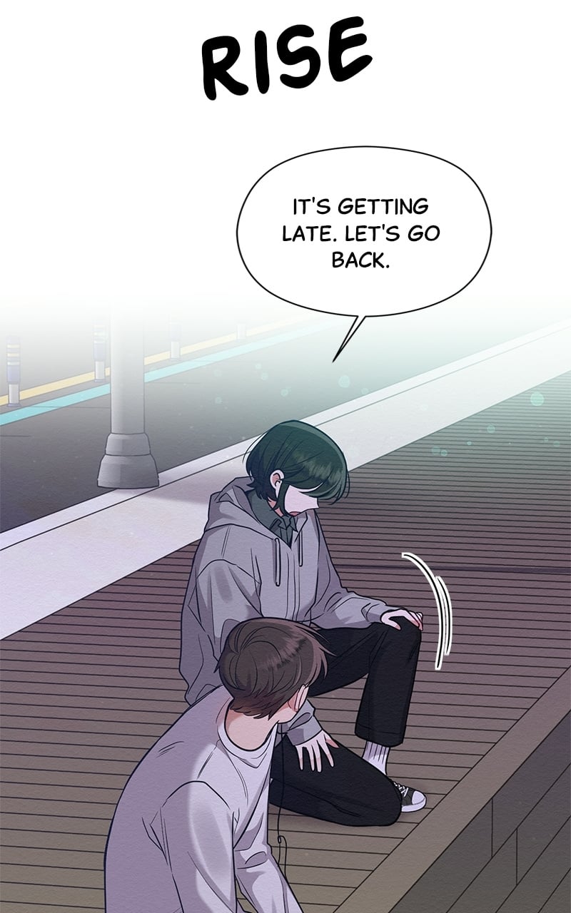 The Villainess’s 18 Year Old Attack Story chapter 27 - page 74