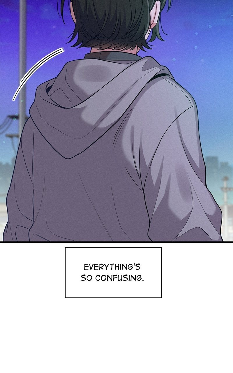 The Villainess’s 18 Year Old Attack Story chapter 27 - page 76