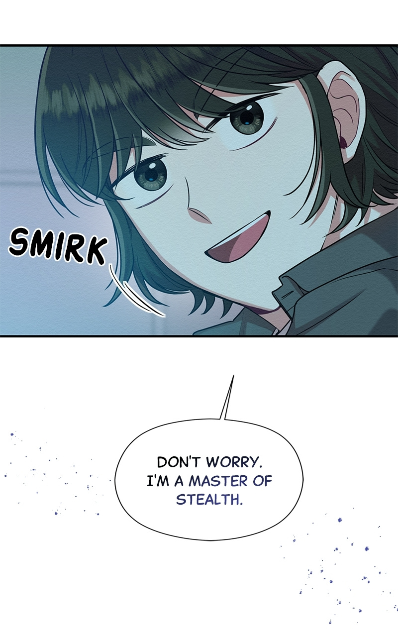 The Villainess’s 18 Year Old Attack Story chapter 26 - page 13