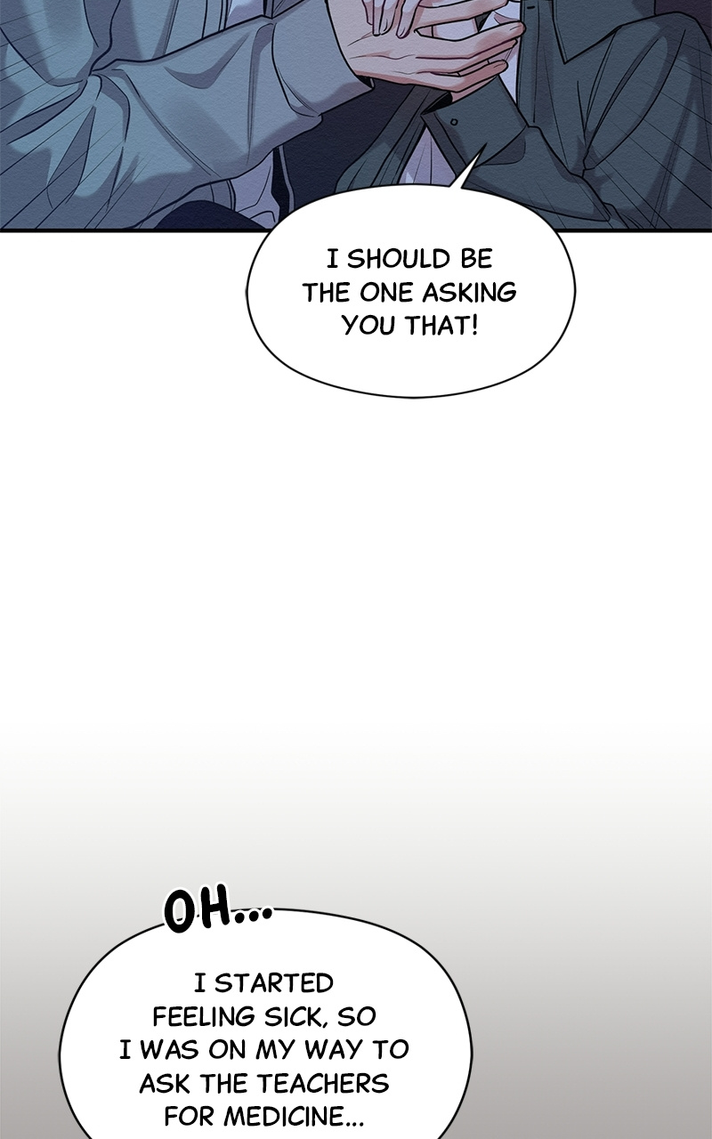 The Villainess’s 18 Year Old Attack Story chapter 26 - page 25