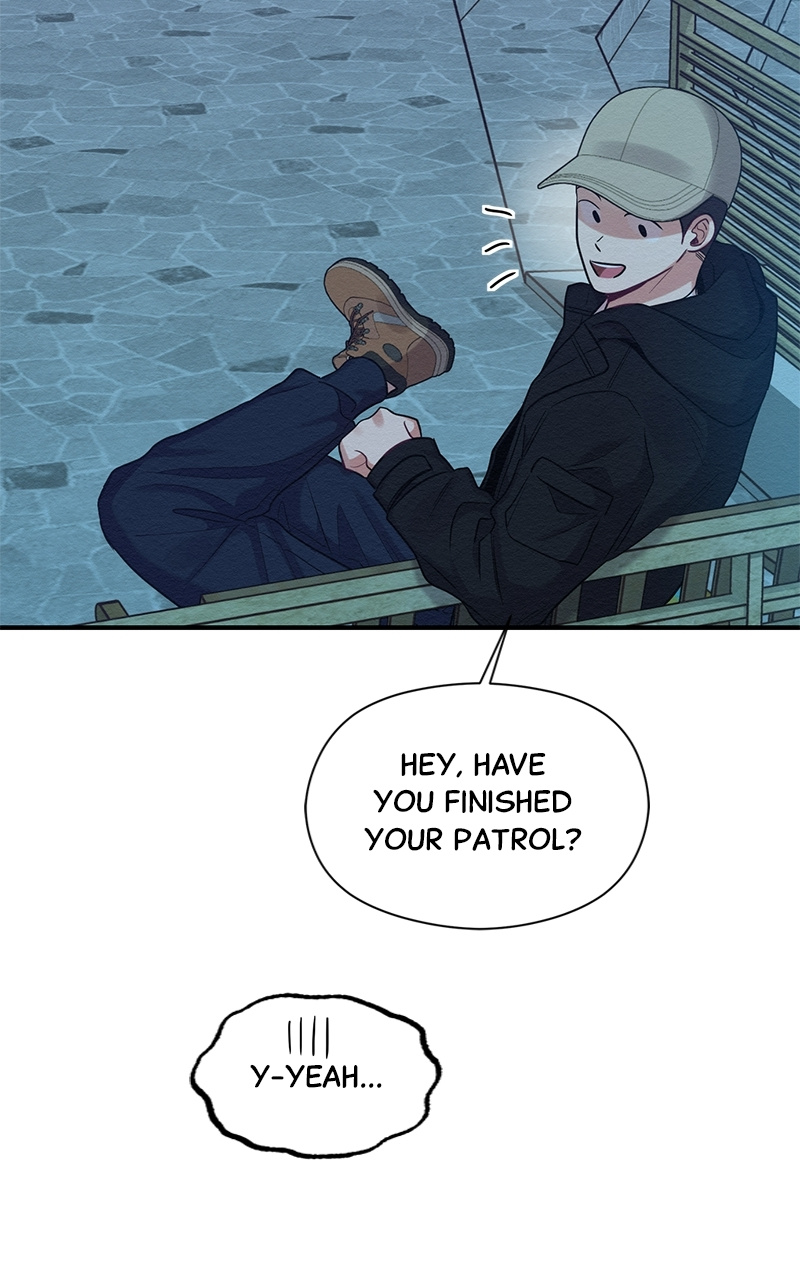 The Villainess’s 18 Year Old Attack Story chapter 26 - page 38