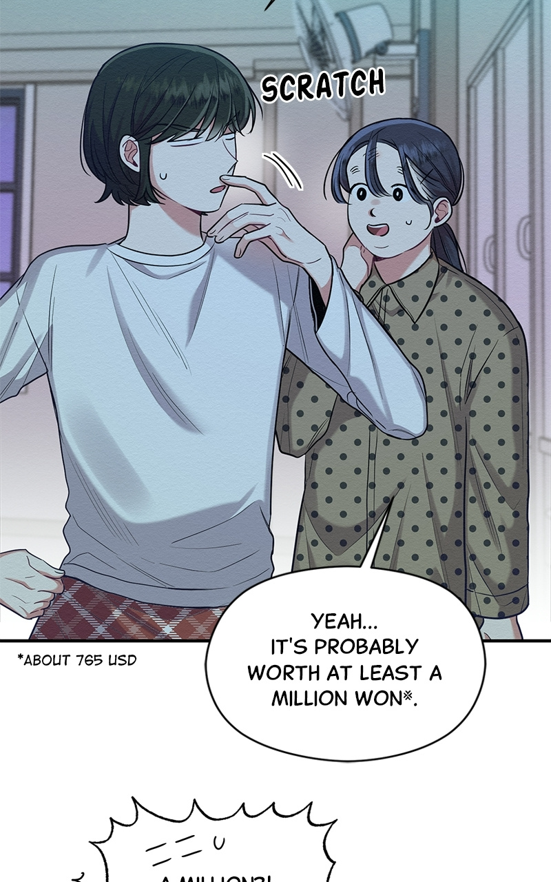 The Villainess’s 18 Year Old Attack Story chapter 26 - page 7