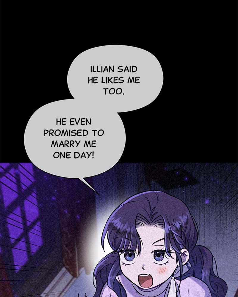The Villainess’s 18 Year Old Attack Story chapter 24 - page 11