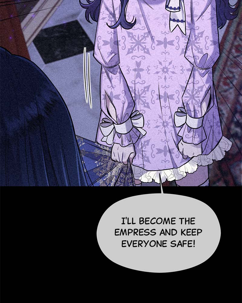 The Villainess’s 18 Year Old Attack Story chapter 24 - page 12