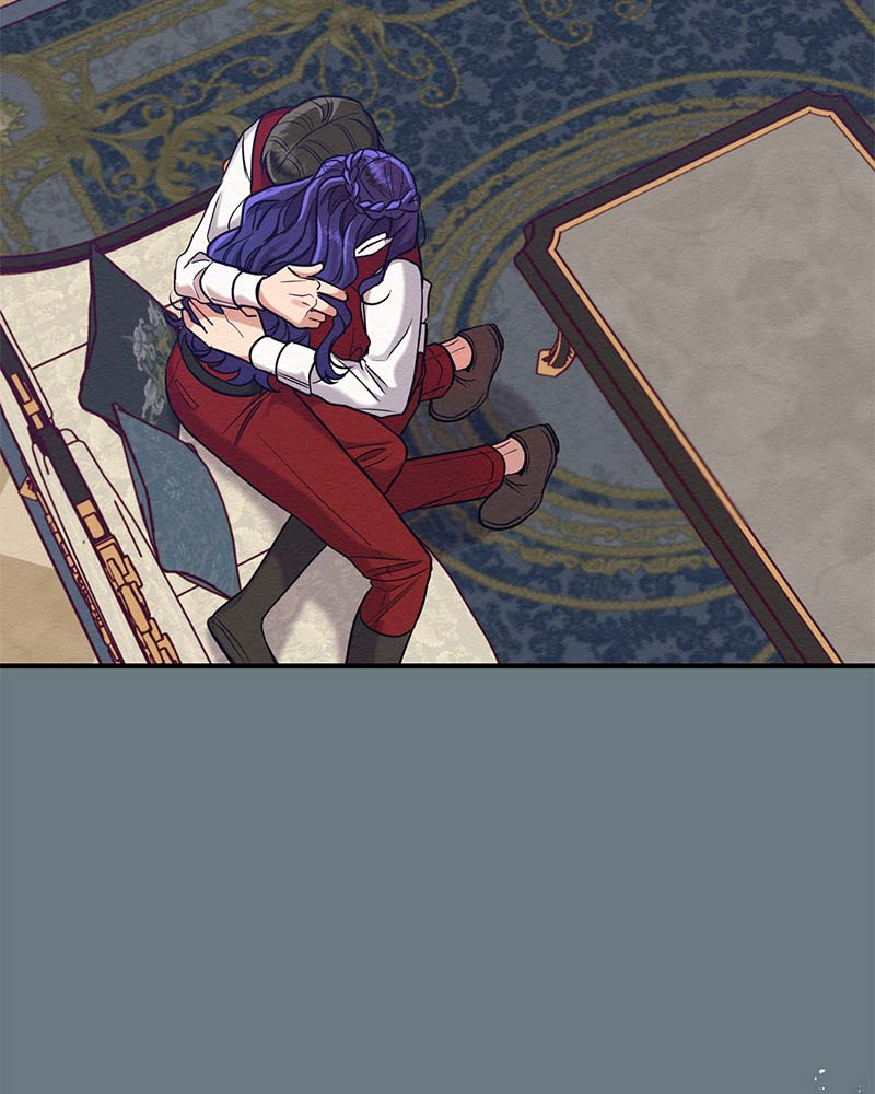 The Villainess’s 18 Year Old Attack Story chapter 24 - page 28