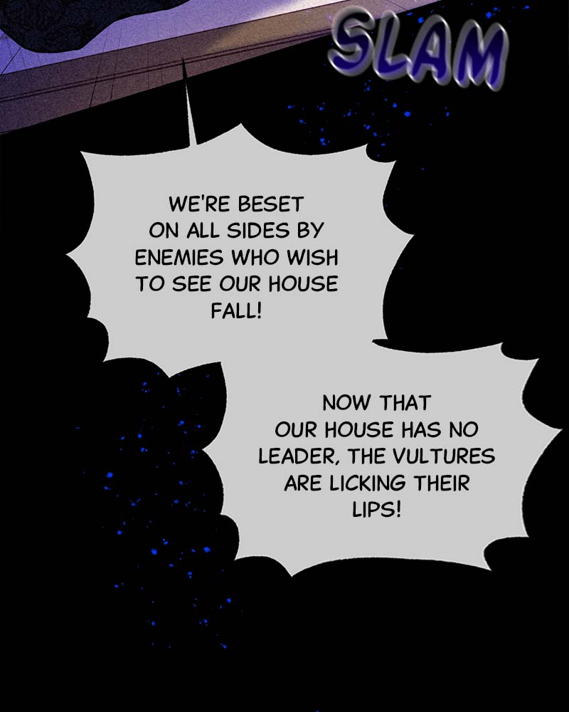 The Villainess’s 18 Year Old Attack Story chapter 24 - page 3