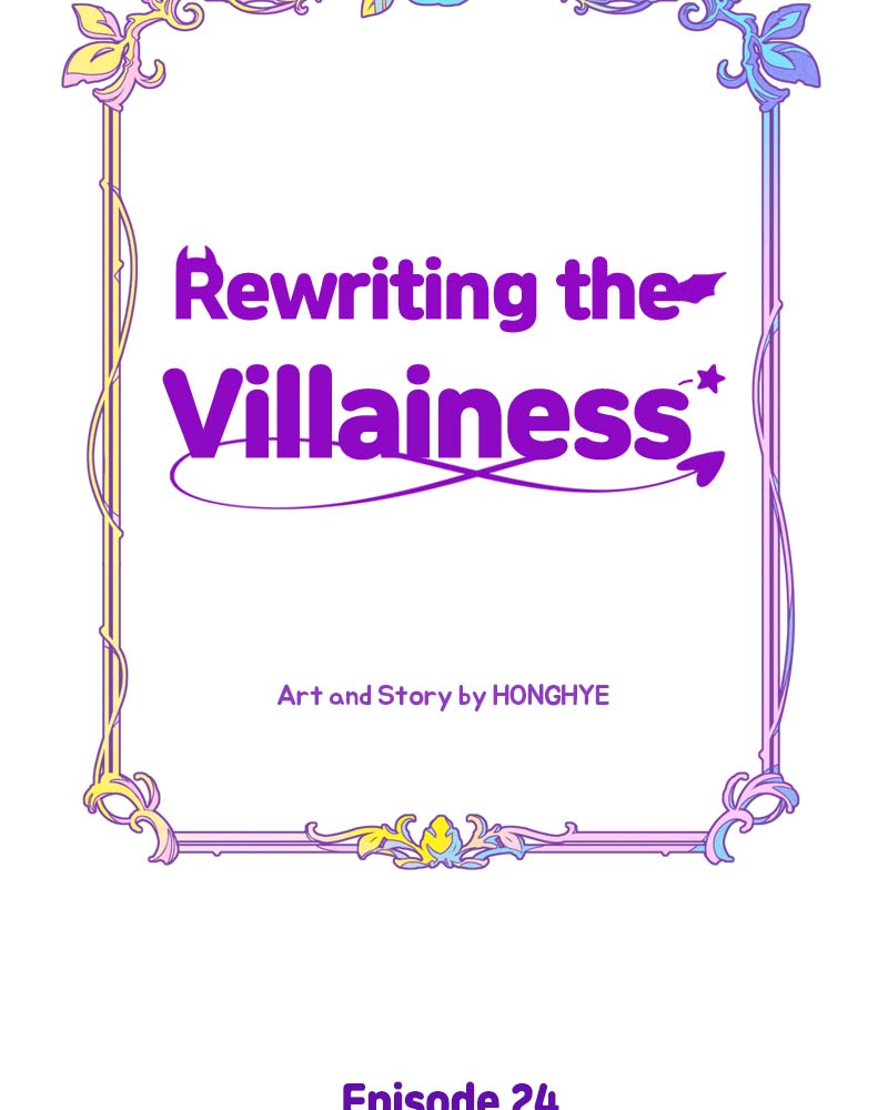 The Villainess’s 18 Year Old Attack Story chapter 24 - page 30