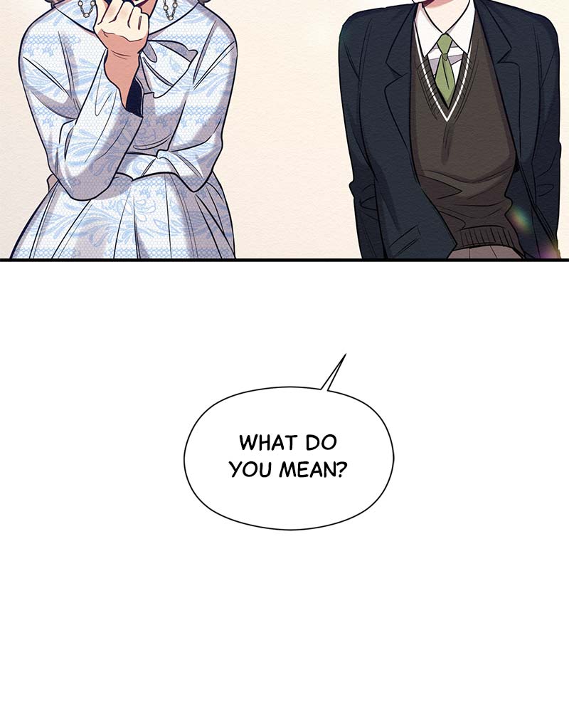 The Villainess’s 18 Year Old Attack Story chapter 24 - page 33