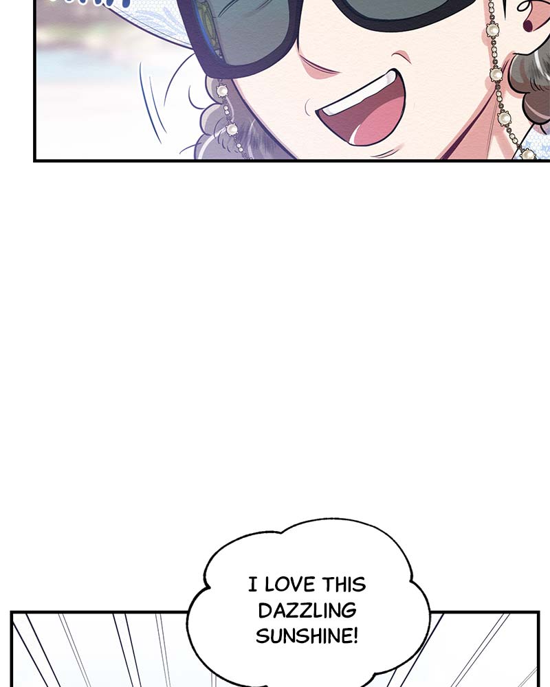 The Villainess’s 18 Year Old Attack Story chapter 24 - page 39