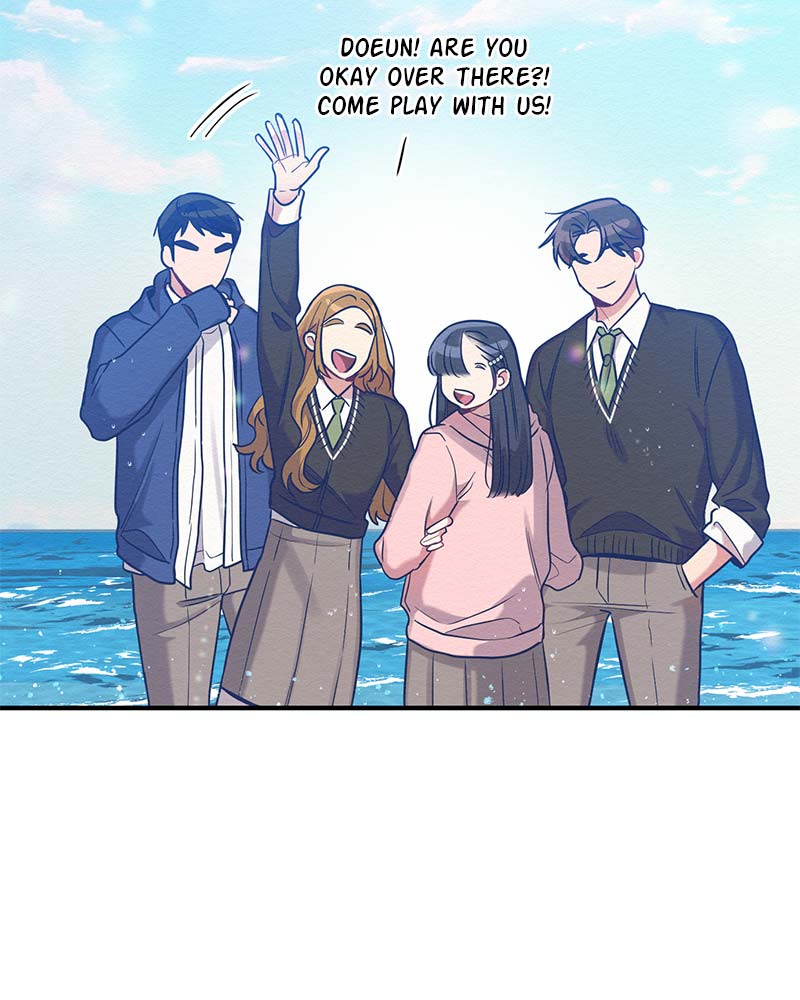 The Villainess’s 18 Year Old Attack Story chapter 24 - page 44