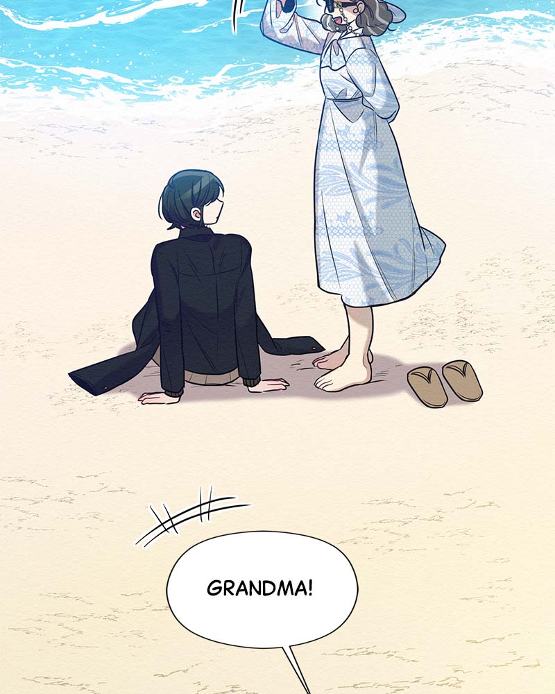 The Villainess’s 18 Year Old Attack Story chapter 24 - page 49