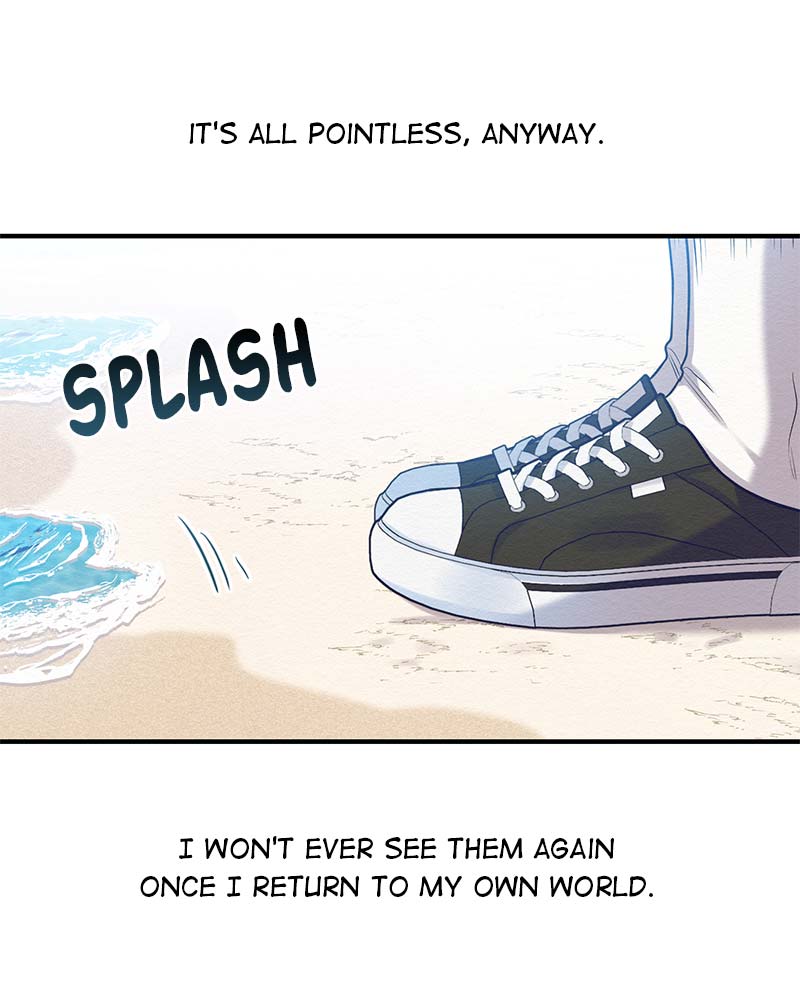 The Villainess’s 18 Year Old Attack Story chapter 24 - page 56