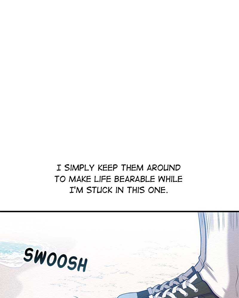 The Villainess’s 18 Year Old Attack Story chapter 24 - page 57