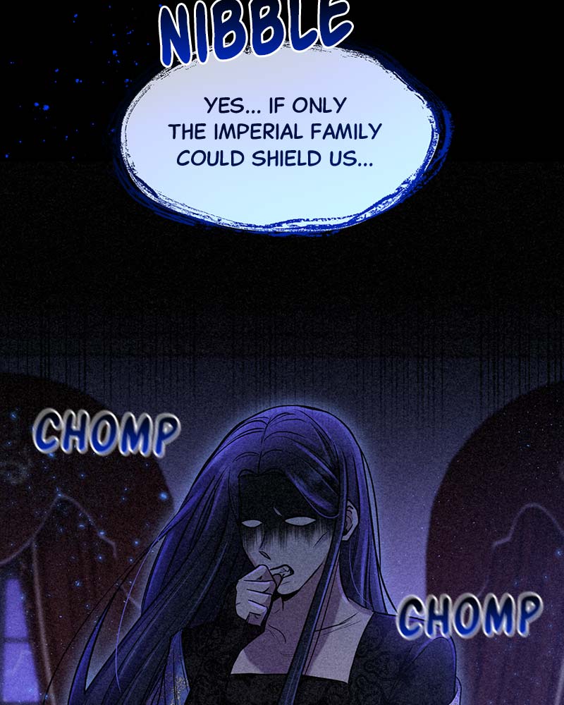 The Villainess’s 18 Year Old Attack Story chapter 24 - page 6