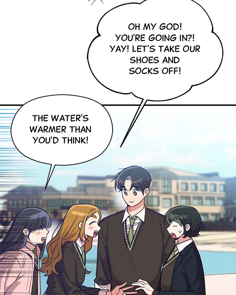 The Villainess’s 18 Year Old Attack Story chapter 24 - page 72