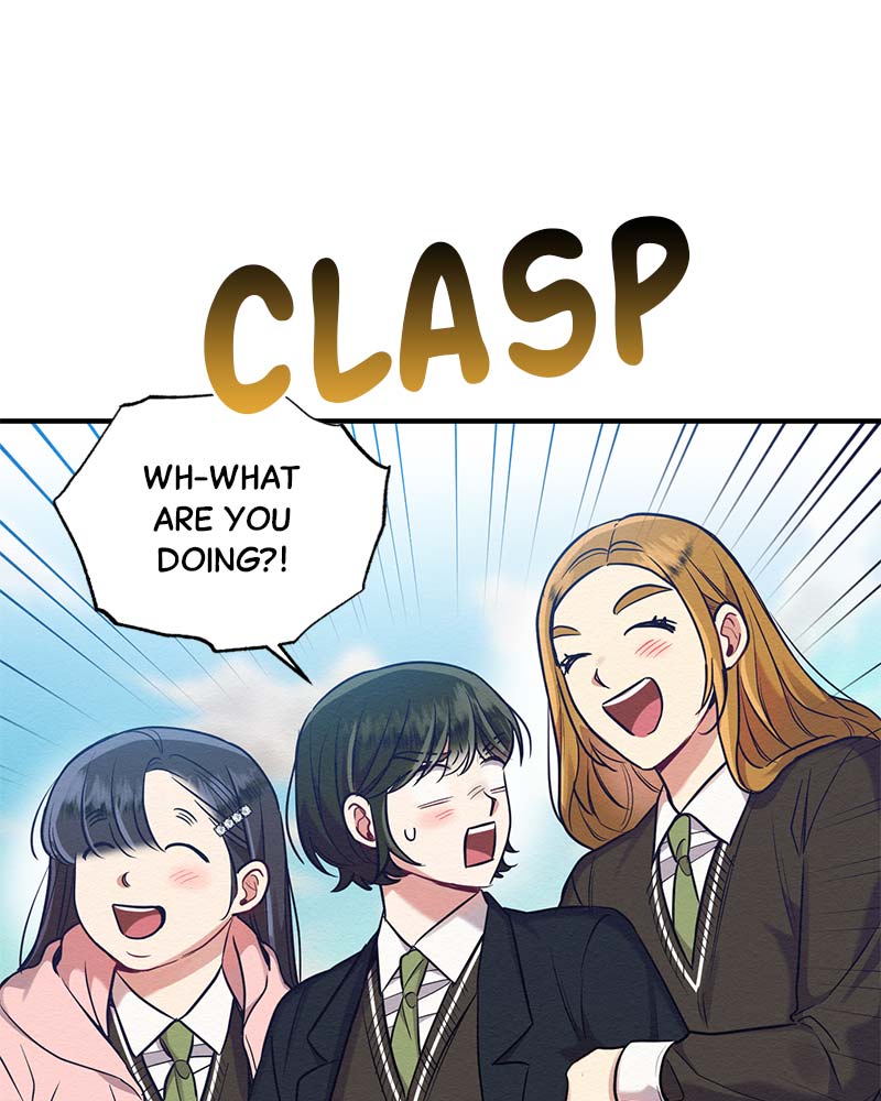 The Villainess’s 18 Year Old Attack Story chapter 24 - page 79
