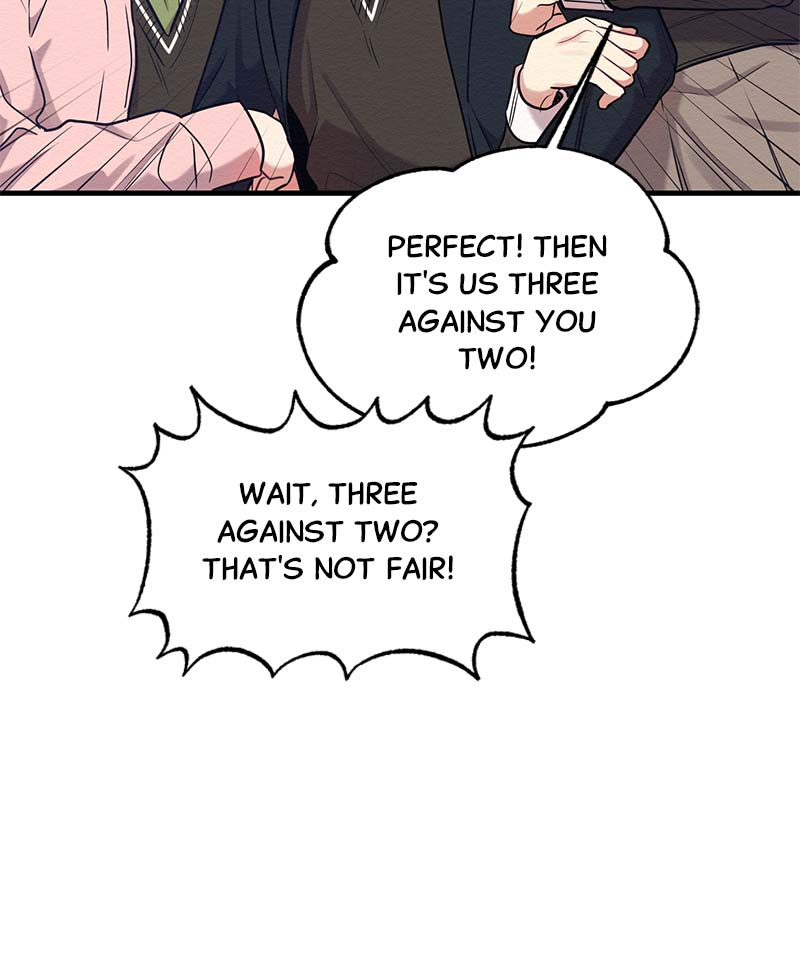 The Villainess’s 18 Year Old Attack Story chapter 24 - page 80