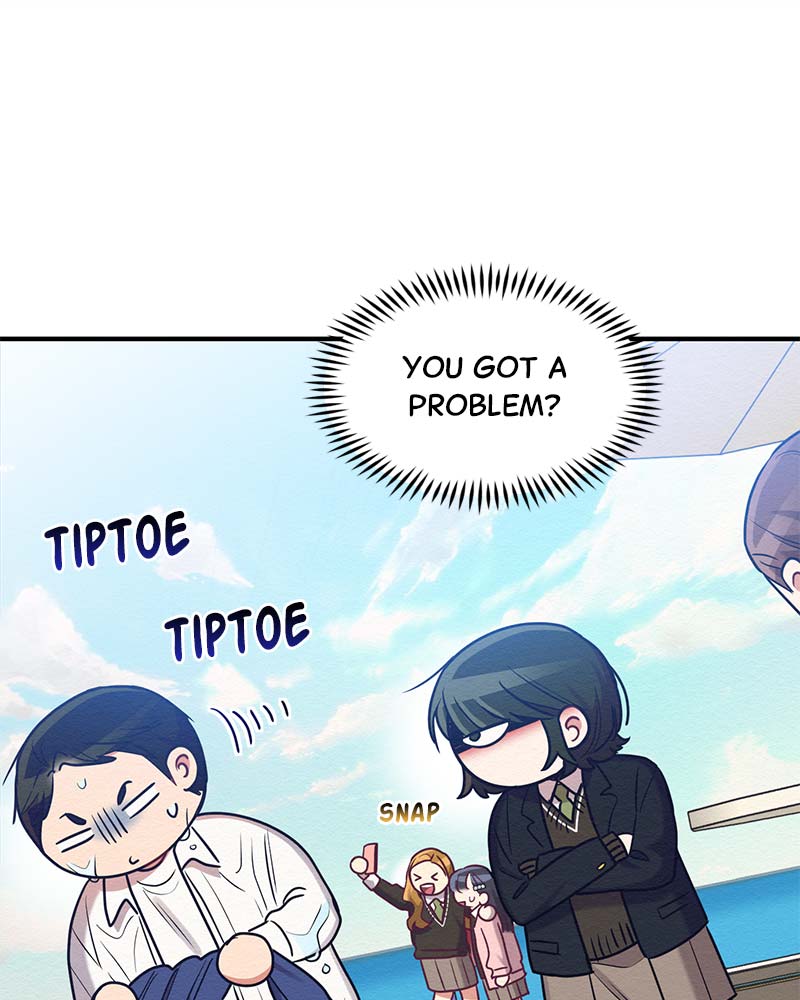 The Villainess’s 18 Year Old Attack Story chapter 24 - page 95