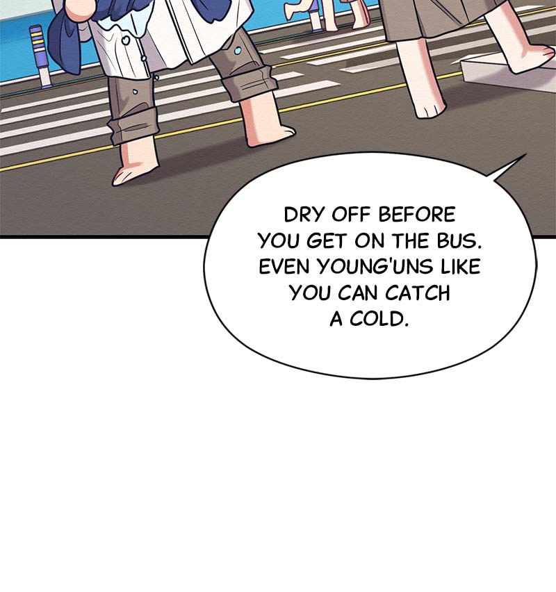 The Villainess’s 18 Year Old Attack Story chapter 24 - page 96