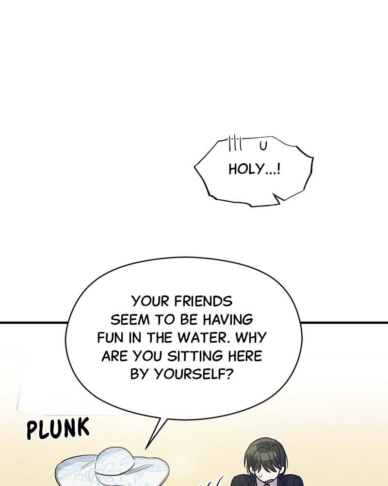The Villainess’s 18 Year Old Attack Story chapter 23 - page 104