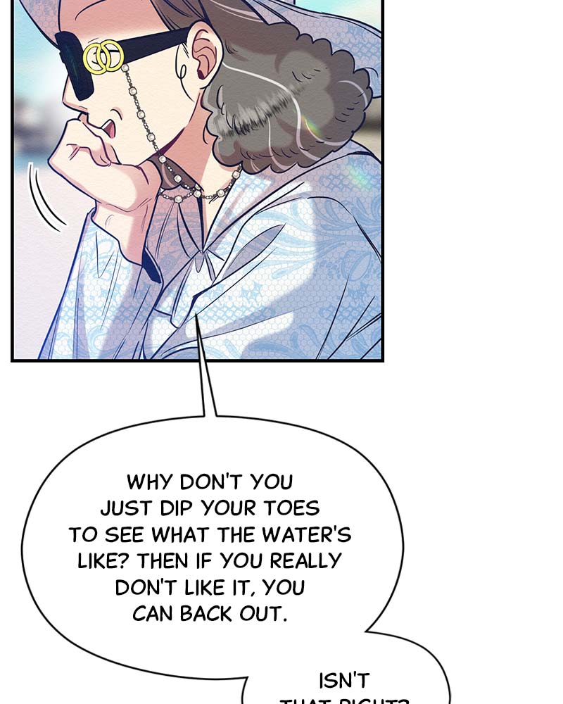 The Villainess’s 18 Year Old Attack Story chapter 23 - page 108