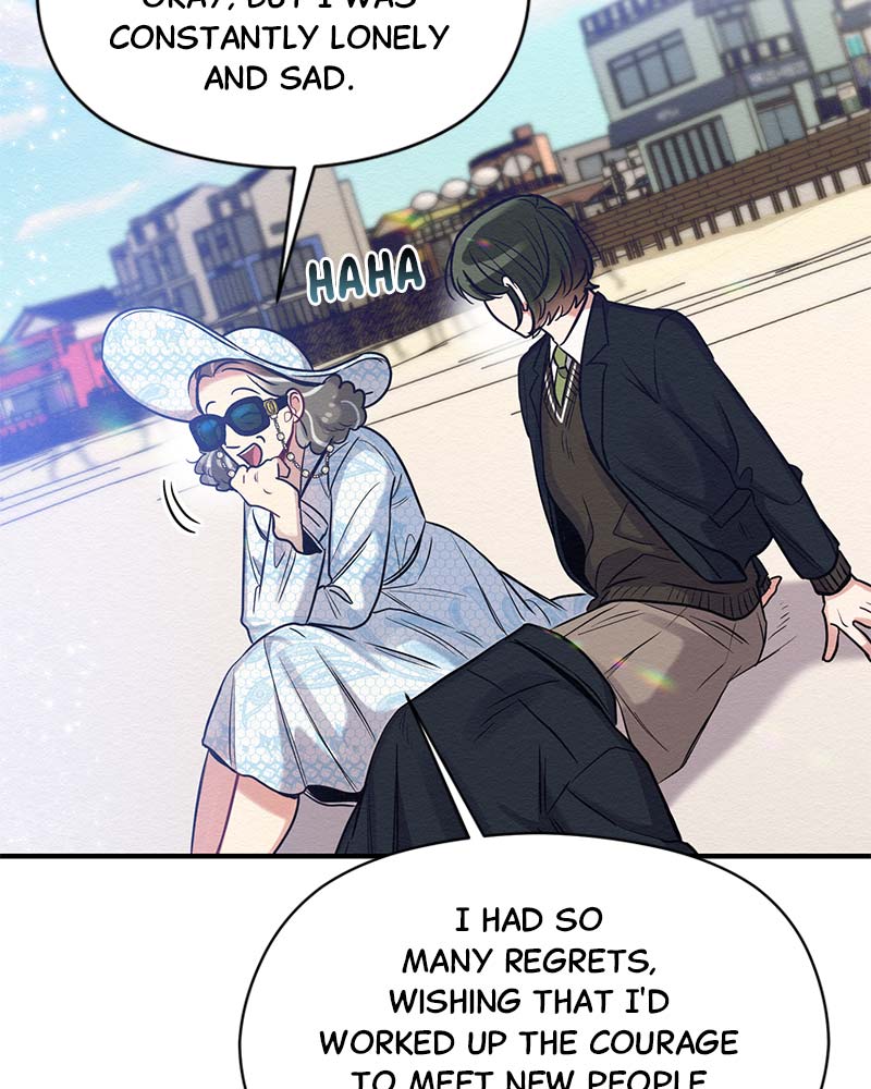 The Villainess’s 18 Year Old Attack Story chapter 23 - page 112