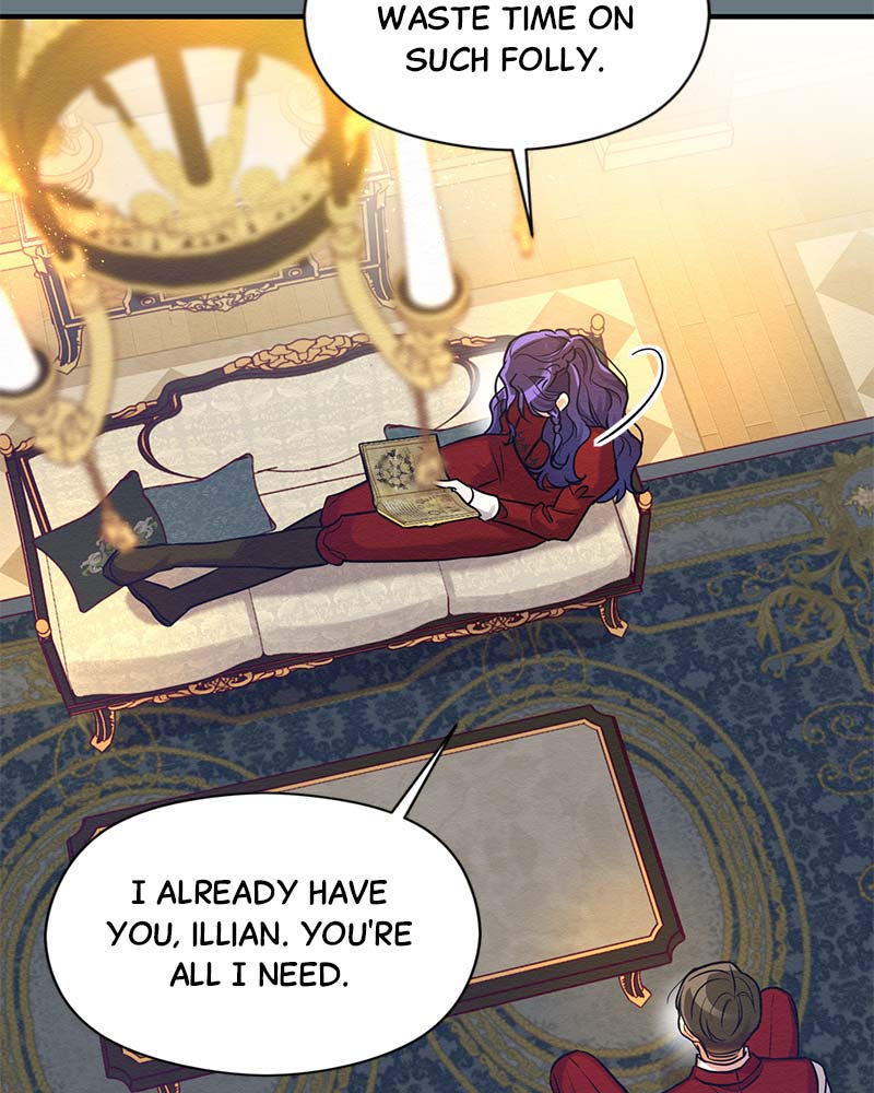 The Villainess’s 18 Year Old Attack Story chapter 23 - page 118