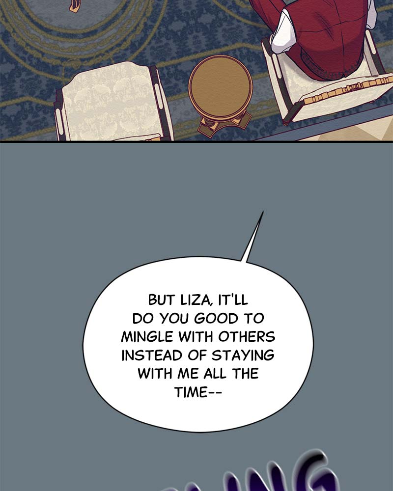 The Villainess’s 18 Year Old Attack Story chapter 23 - page 119