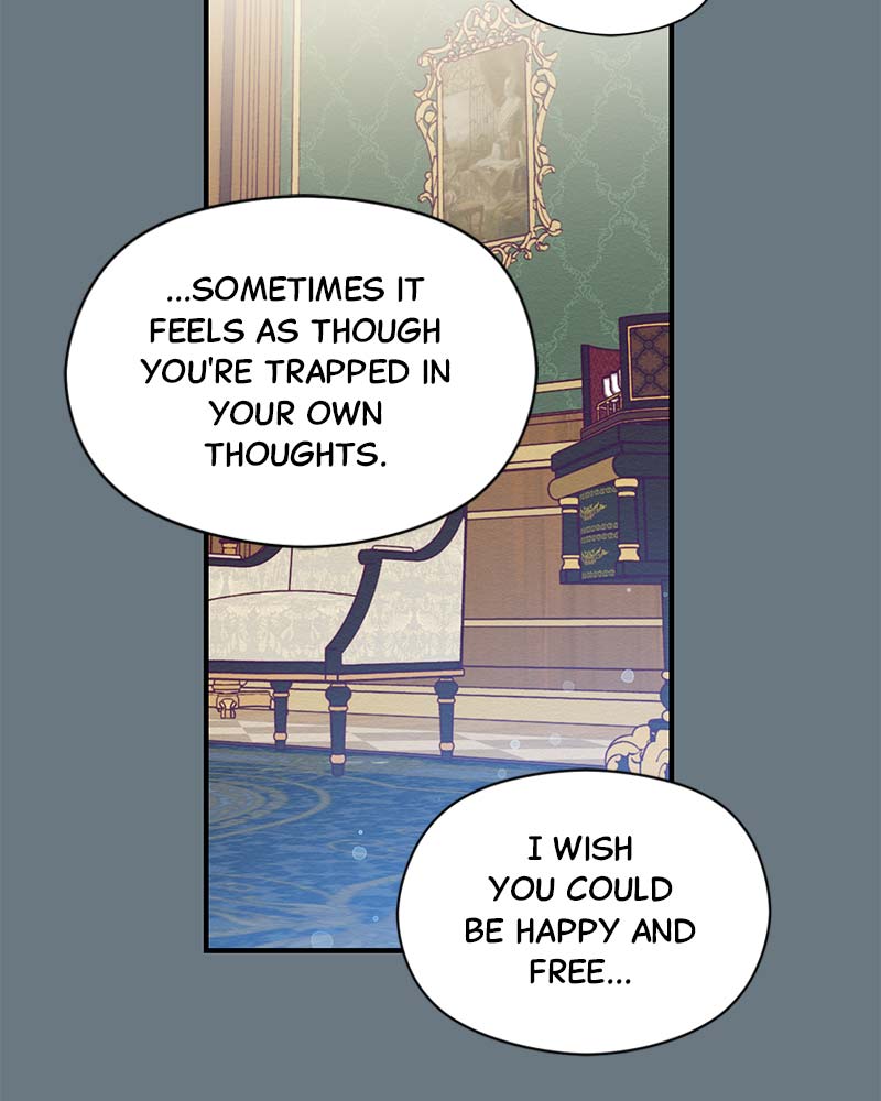 The Villainess’s 18 Year Old Attack Story chapter 23 - page 129