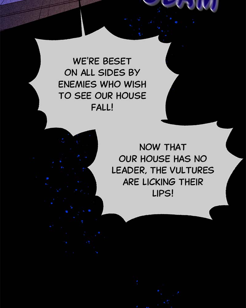 The Villainess’s 18 Year Old Attack Story chapter 23 - page 133