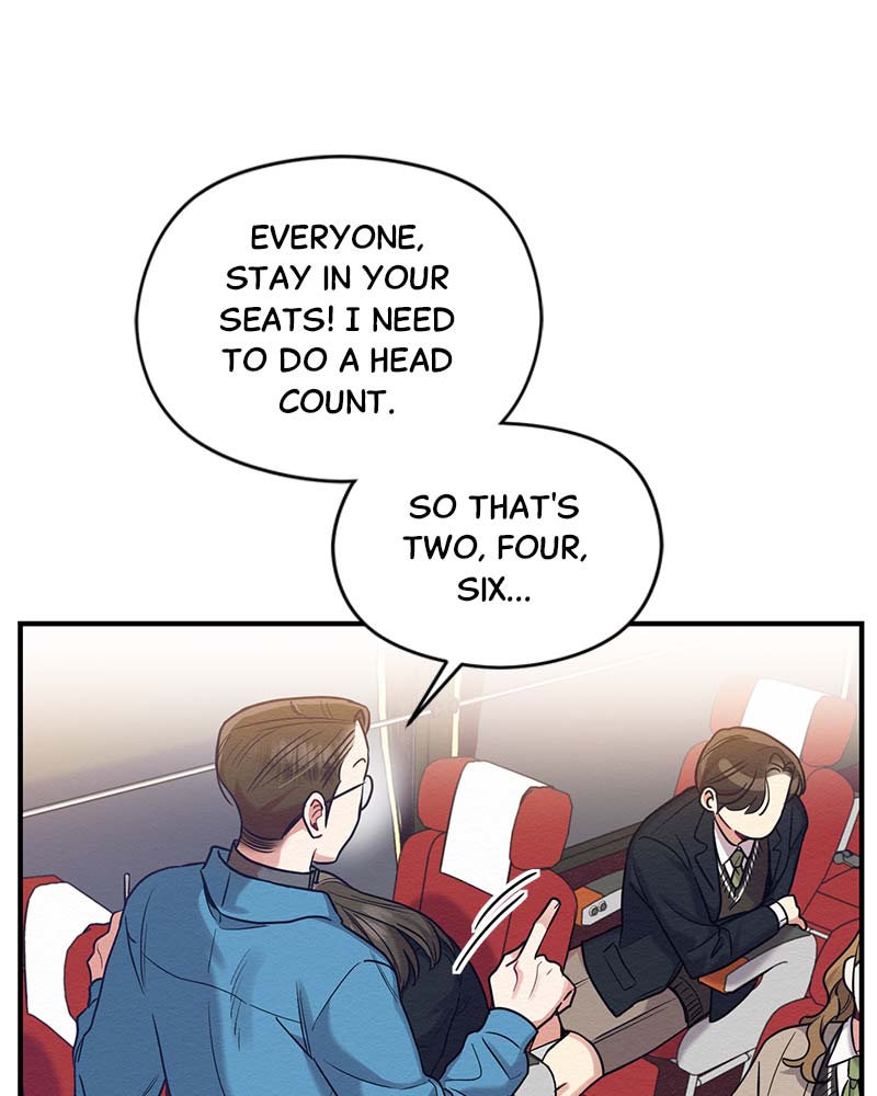 The Villainess’s 18 Year Old Attack Story chapter 23 - page 30
