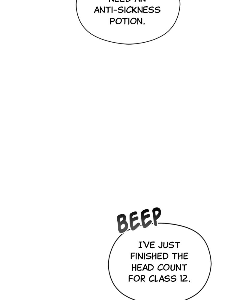 The Villainess’s 18 Year Old Attack Story chapter 23 - page 34