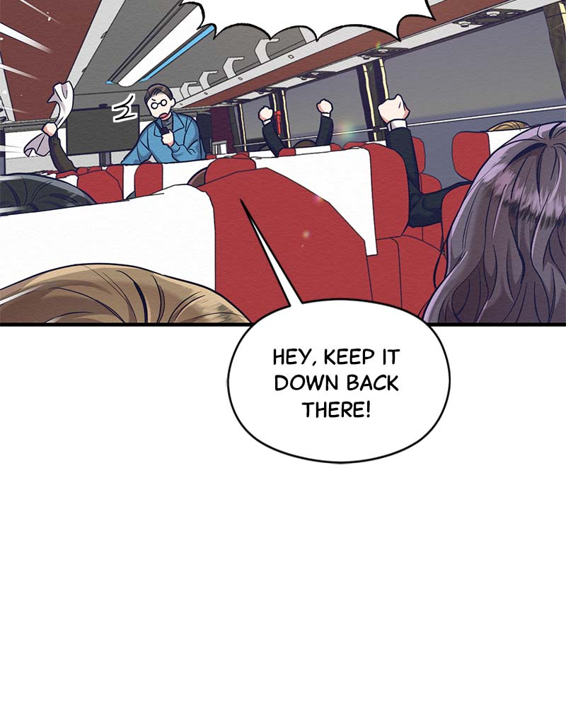The Villainess’s 18 Year Old Attack Story chapter 23 - page 36