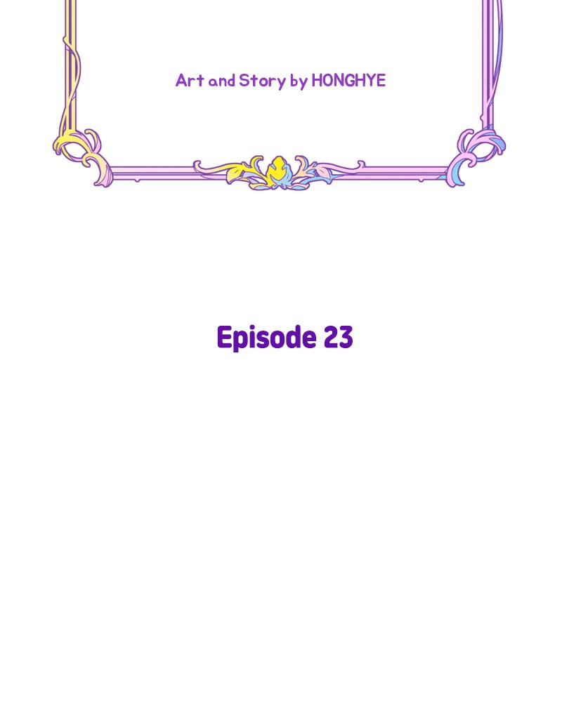 The Villainess’s 18 Year Old Attack Story chapter 23 - page 39