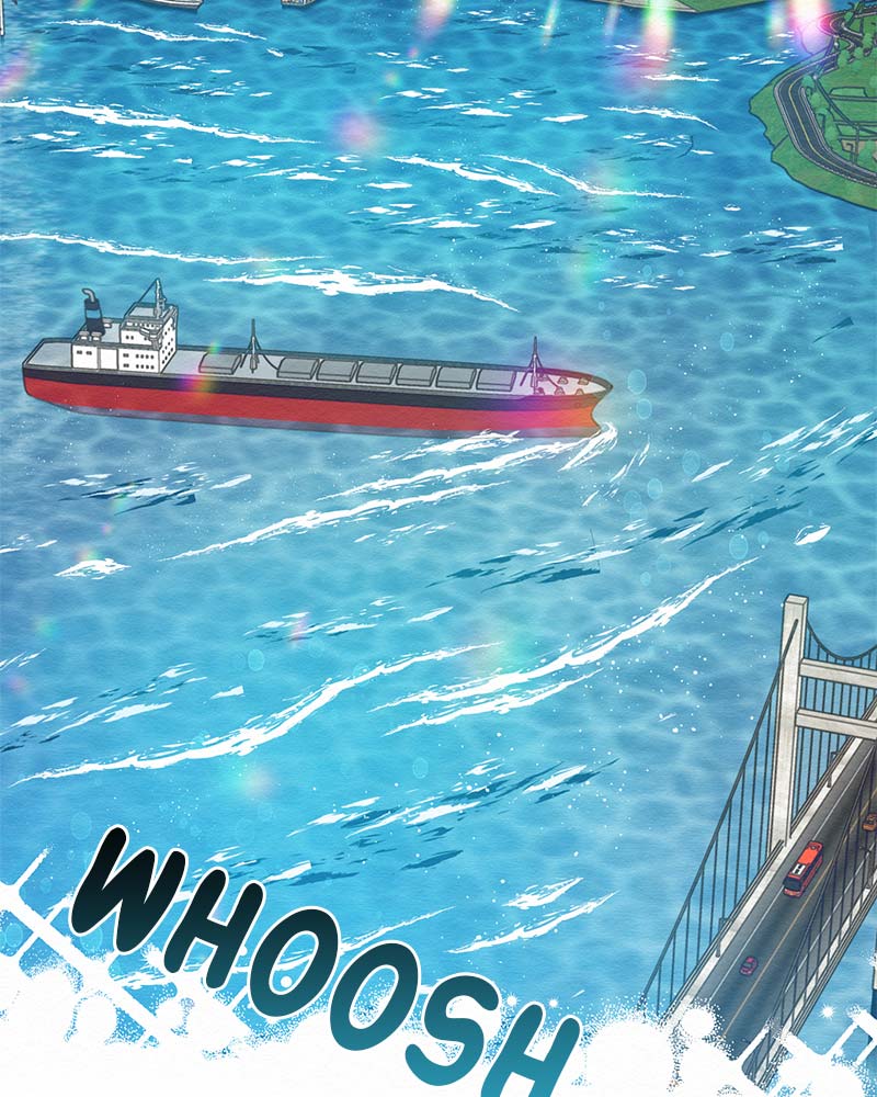 The Villainess’s 18 Year Old Attack Story chapter 23 - page 47