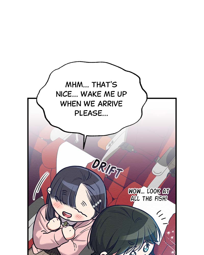 The Villainess’s 18 Year Old Attack Story chapter 23 - page 55