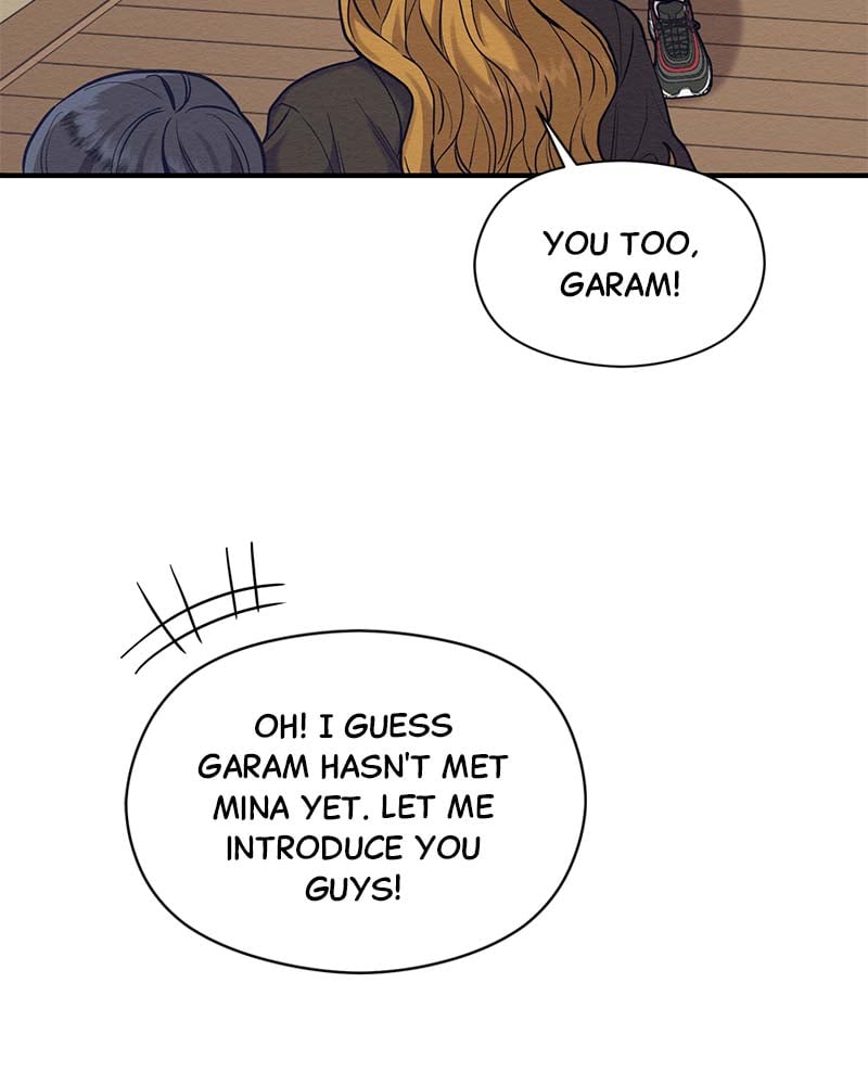 The Villainess’s 18 Year Old Attack Story chapter 23 - page 63