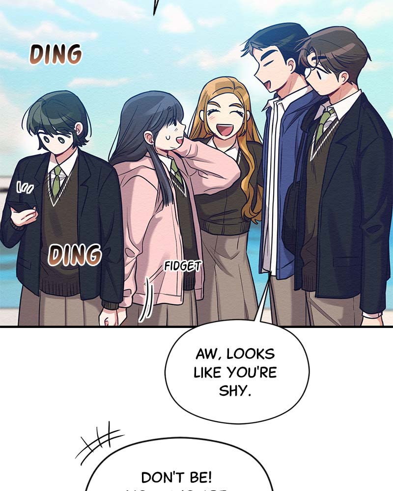 The Villainess’s 18 Year Old Attack Story chapter 23 - page 66