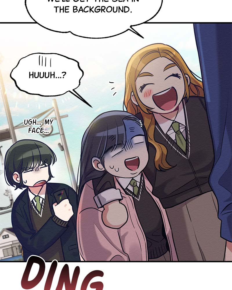 The Villainess’s 18 Year Old Attack Story chapter 23 - page 81