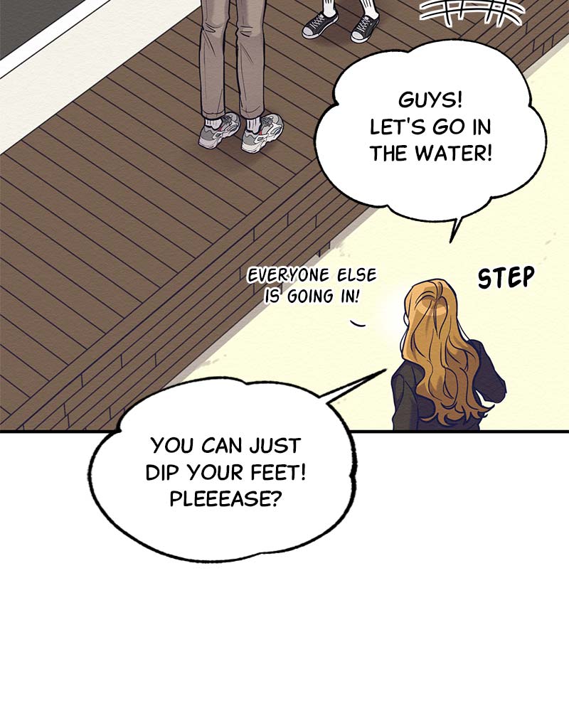 The Villainess’s 18 Year Old Attack Story chapter 23 - page 91