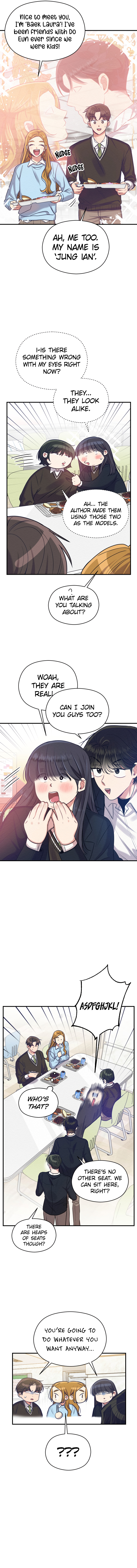 The Villainess’s 18 Year Old Attack Story chapter 19 - page 17