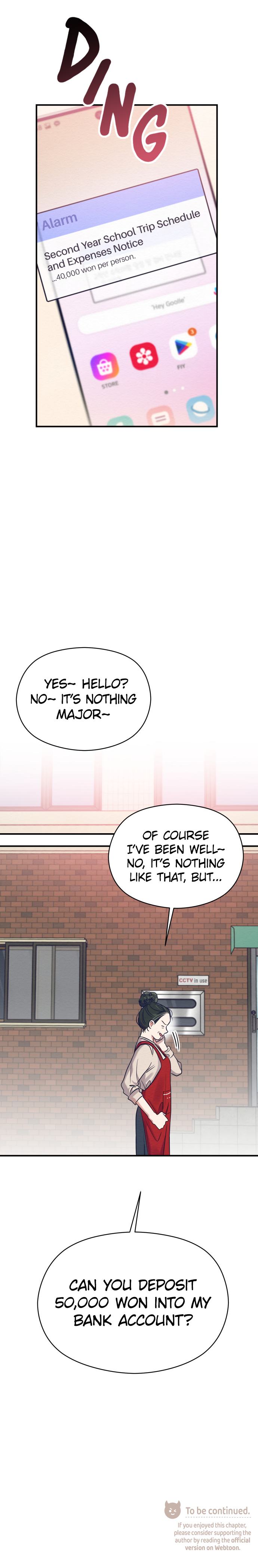 The Villainess’s 18 Year Old Attack Story chapter 19 - page 19