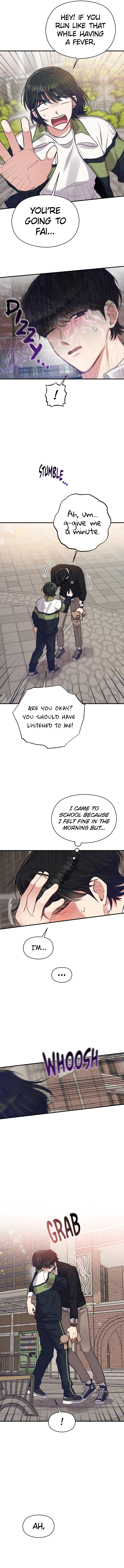 The Villainess’s 18 Year Old Attack Story chapter 16 - page 13