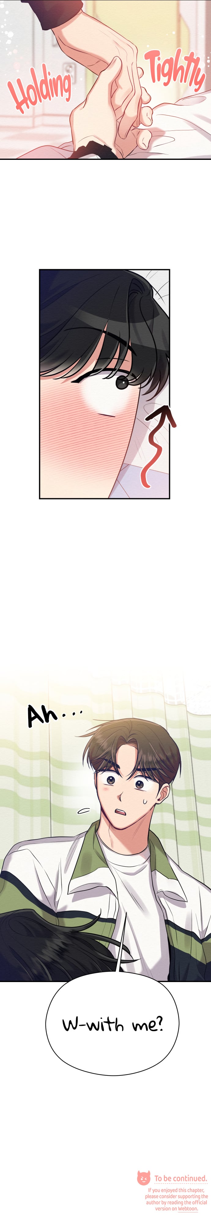 The Villainess’s 18 Year Old Attack Story chapter 16 - page 17
