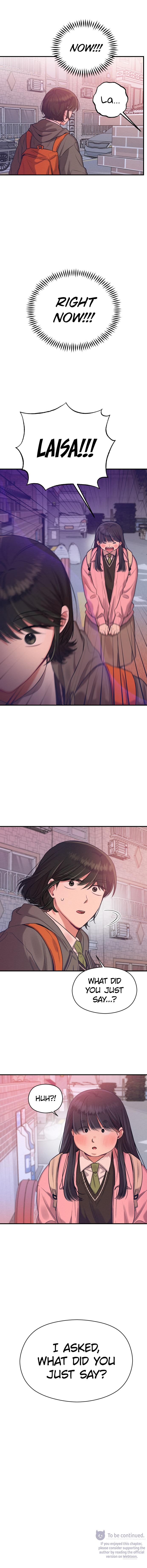 The Villainess’s 18 Year Old Attack Story chapter 13 - page 15